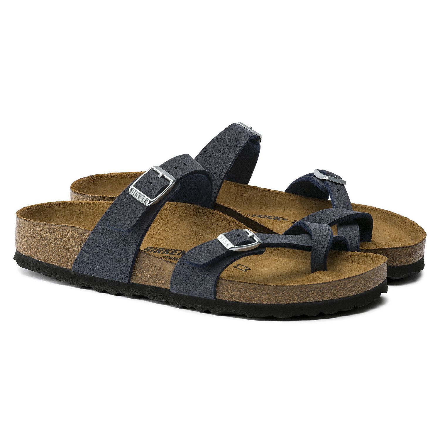 birkenstock mayari birko flor nubuck