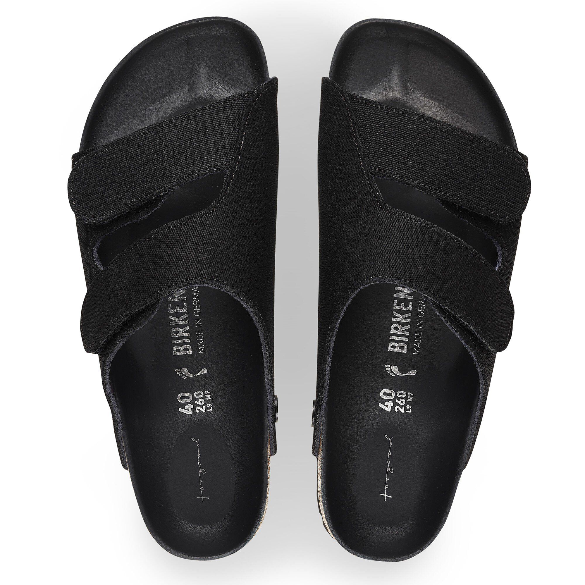 Toogood birkenstock 2025