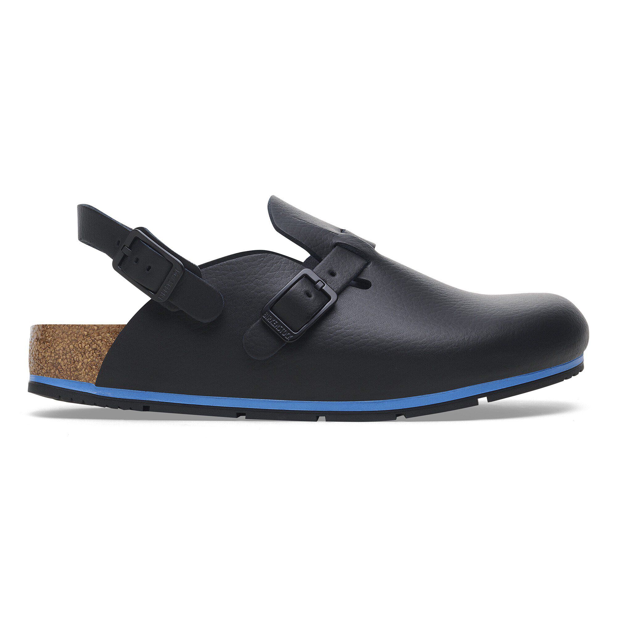 BIRKENSTOCK Kay PRO 黒41 26.5 1026002.jpg