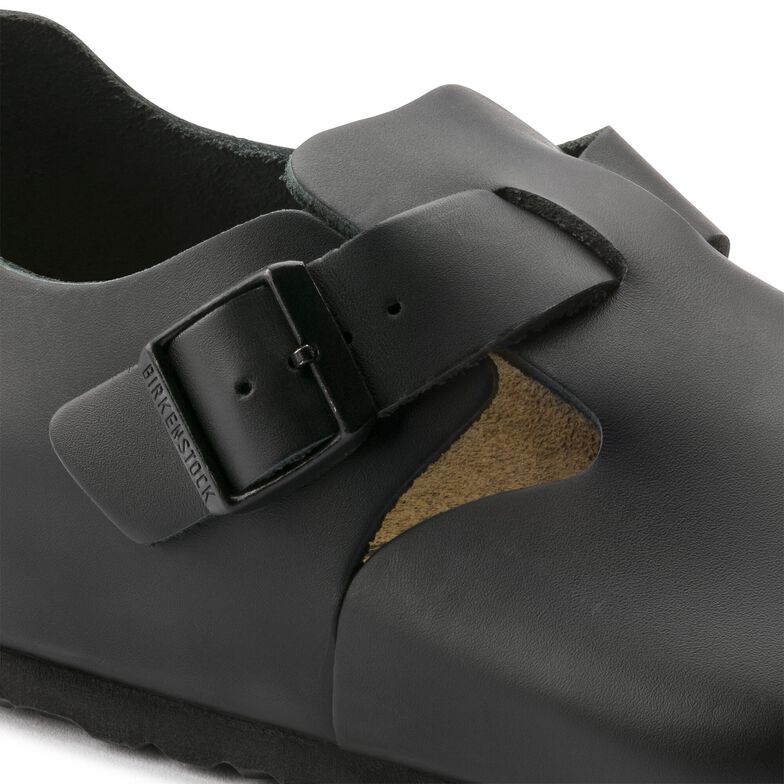 London Natural Leather London Natural Leather