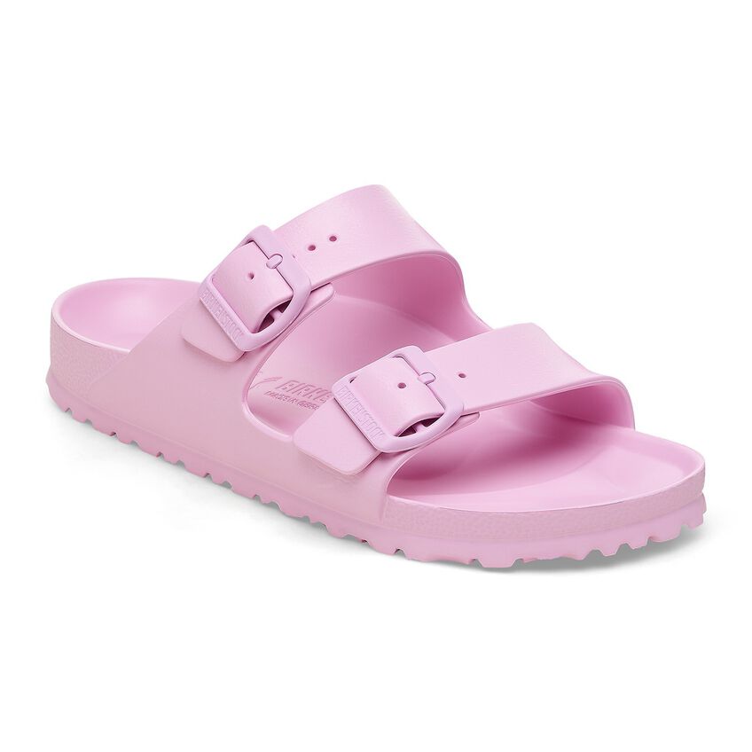 Sandali Birkenstock Donna Birkenstock Bianche Plastica