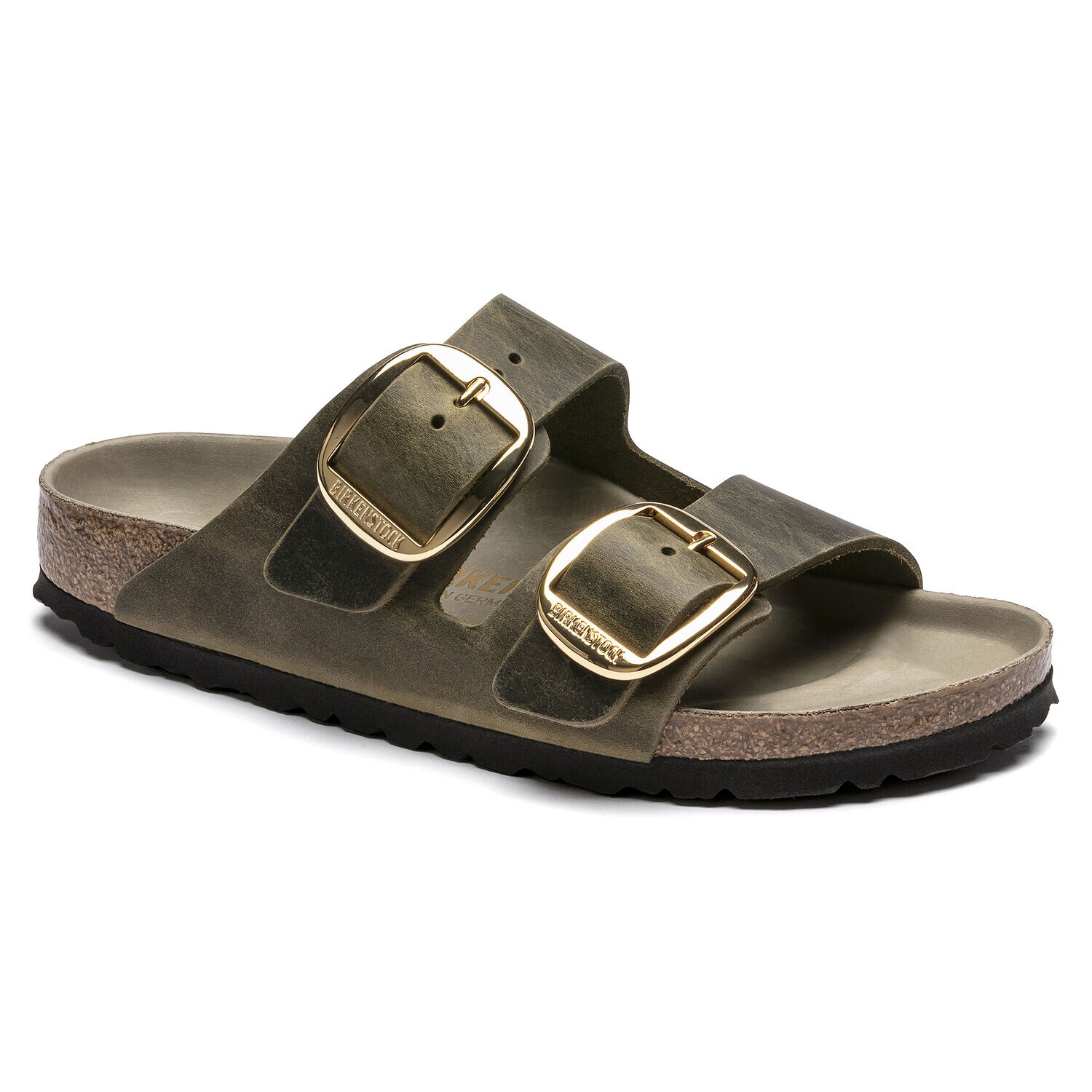 arizona big buckle oiled leather zinfandel