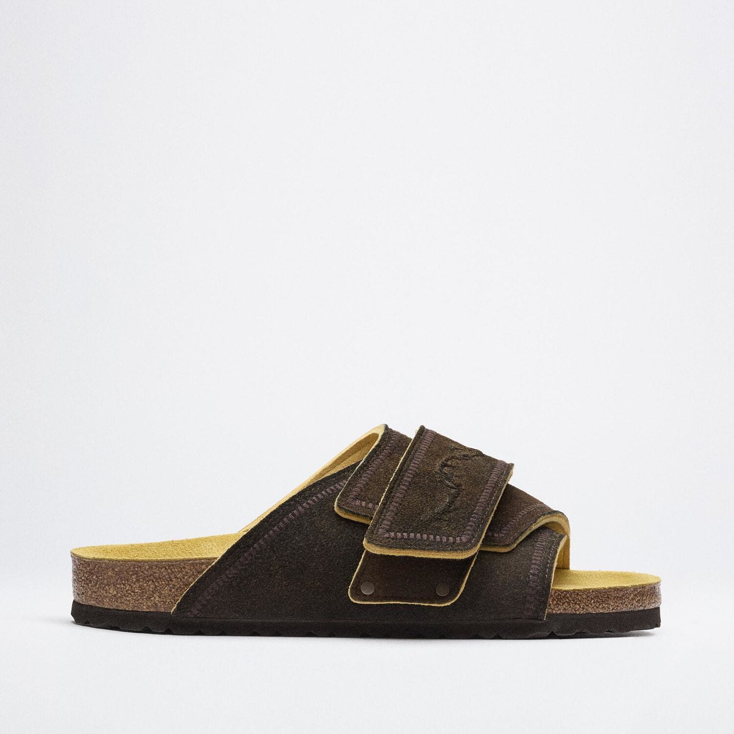1774 Kyoto Tradition Deer Leather