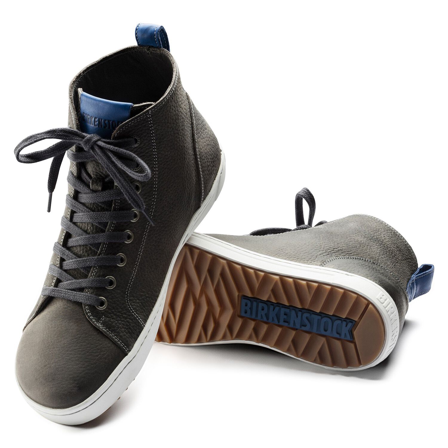 Bartlett Natural Leather Asphalt | online kaufen bei ...
