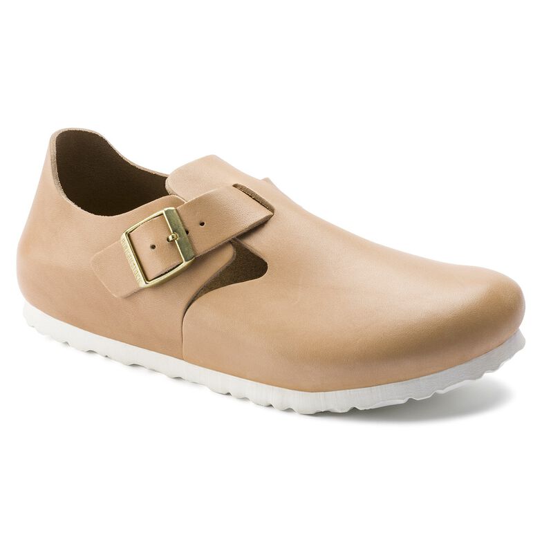London Natural Leather London Natural Leather