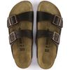 Arizona Natural Leather Oiled
