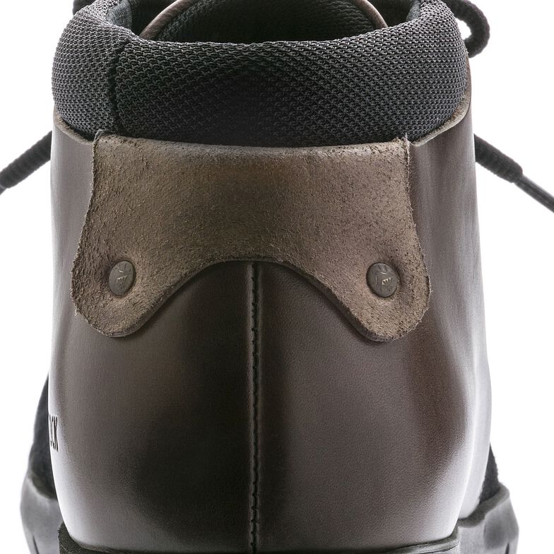 Estevan Suede Leather Estevan Suede Leather