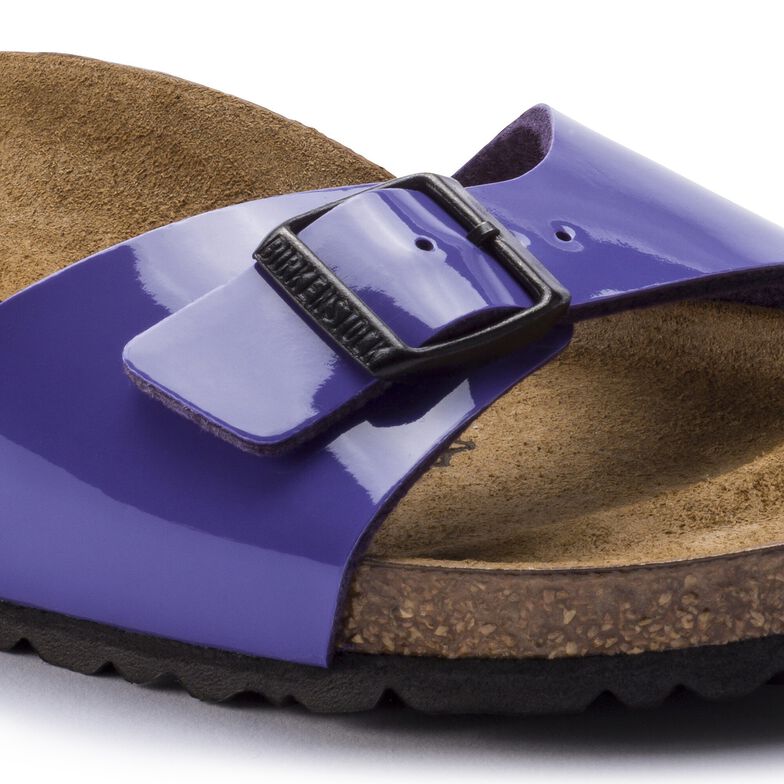 Madrid Birko-Flor Patent Madrid Birko-Flor Patent