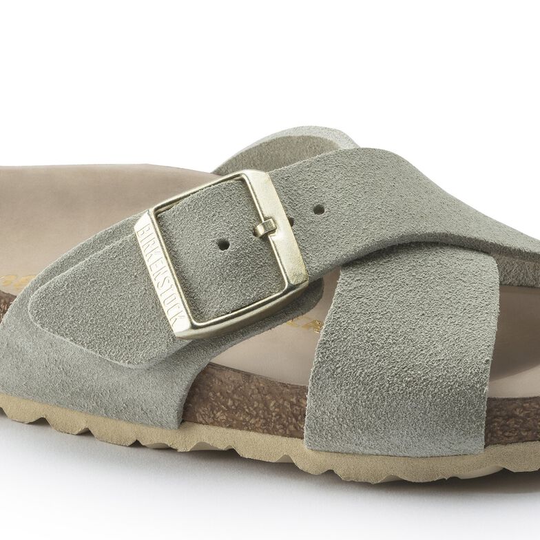 Suede Leather Suede Leather