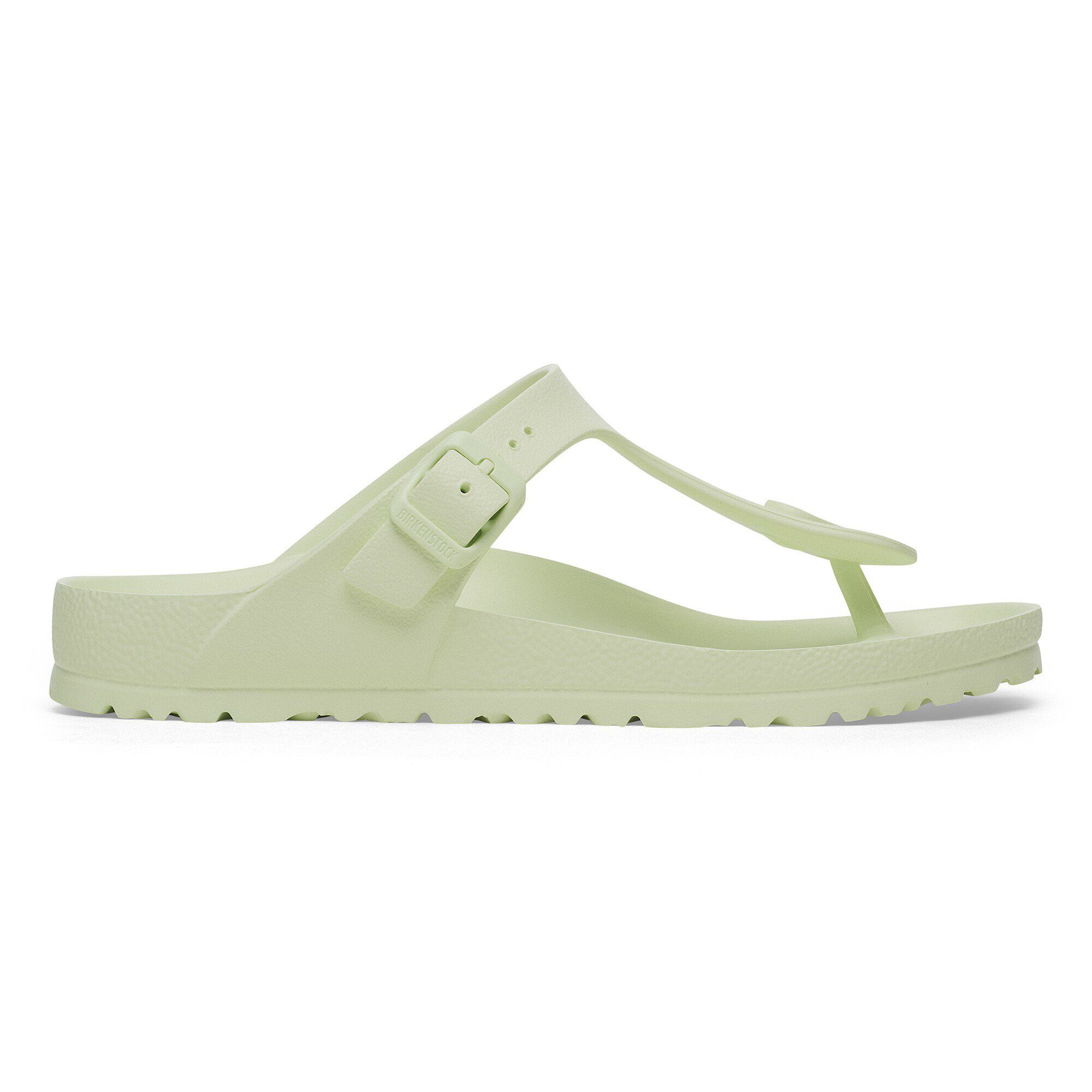 Gizeh EVA Faded Lime BIRKENSTOCK