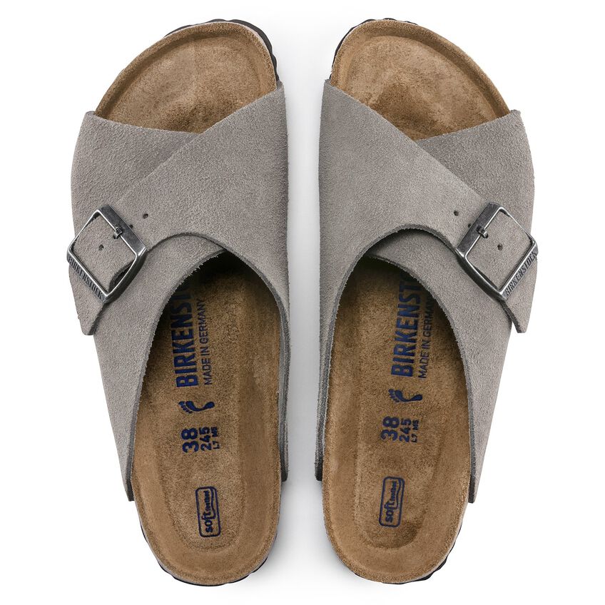 arosa soft footbed