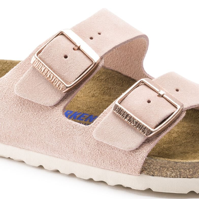 Arizona Suede Leather Arizona Suede Leather