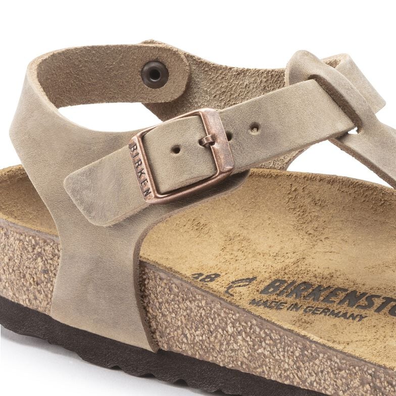 Kairo Oiled Leather Kairo Oiled Leather