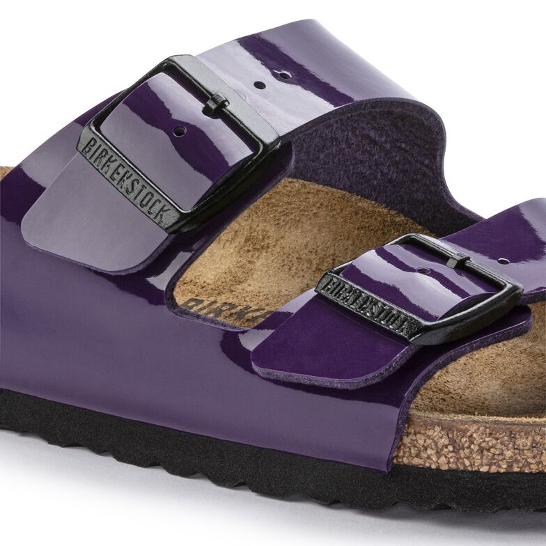 Arizona Birko-Flor Patent Arizona Birko-Flor Patent
