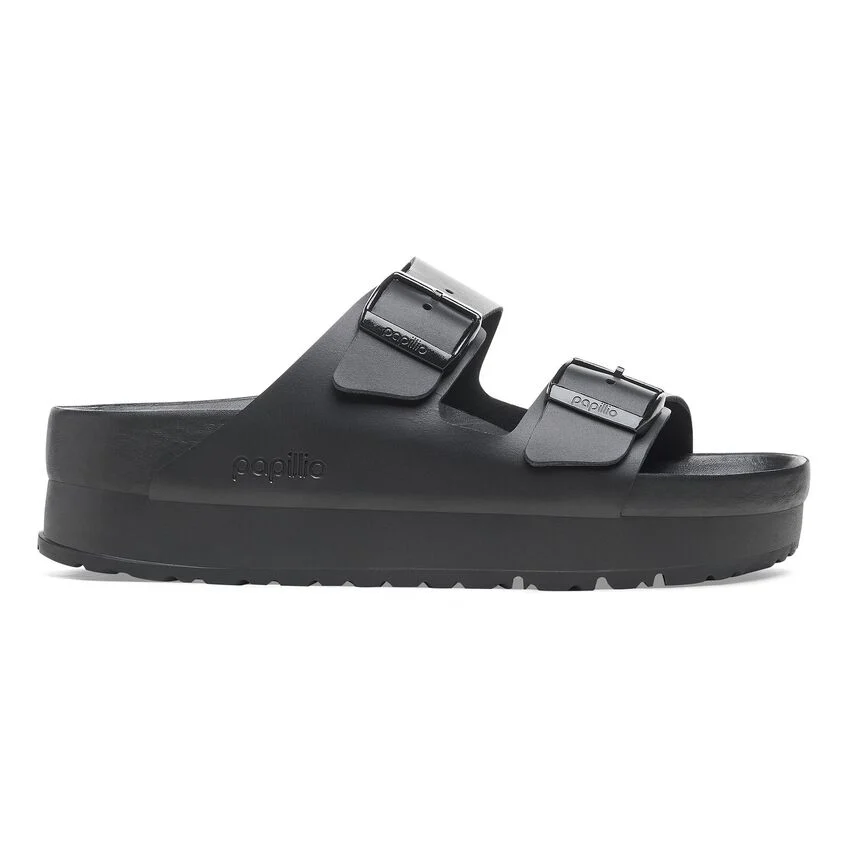 Arizona PAP Flex Platform Natural Leather