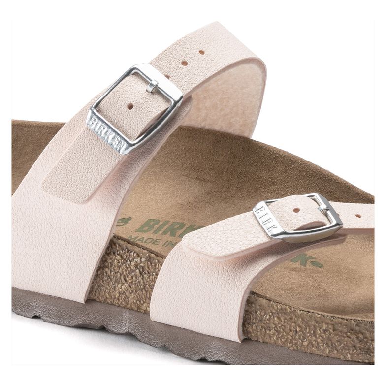 Mayari Birko-Flor Nubuck Mayari Birko-Flor Nubuck
