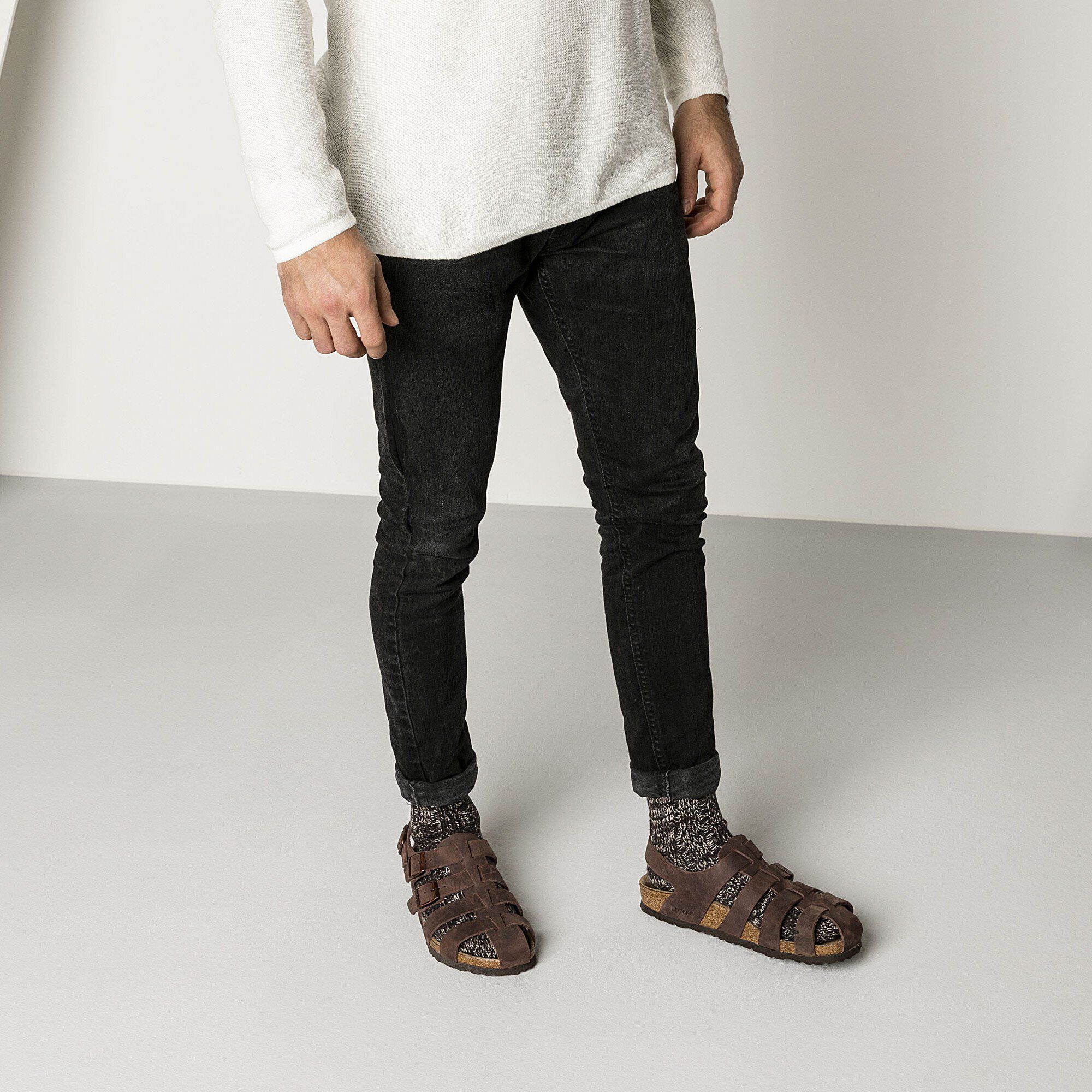 【希少⭐︎ 美品】BIRKENSTOCK ZADAR ザダー　43