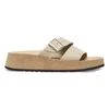 Almina Nubuk Leather