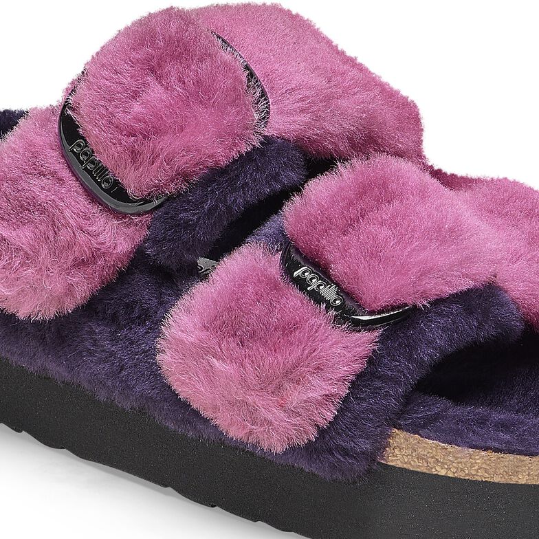 Arizona Big Buckle PAP Fur Arizona Big Buckle PAP Fur