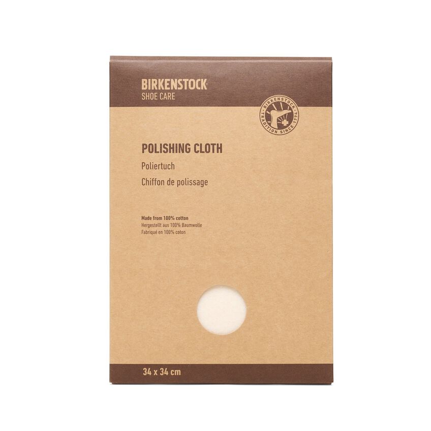 Polishing Cloth