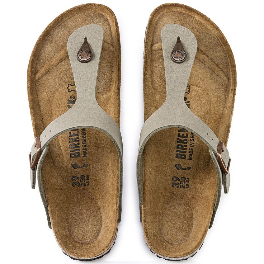 Gizeh Birko-Flor Nubuk