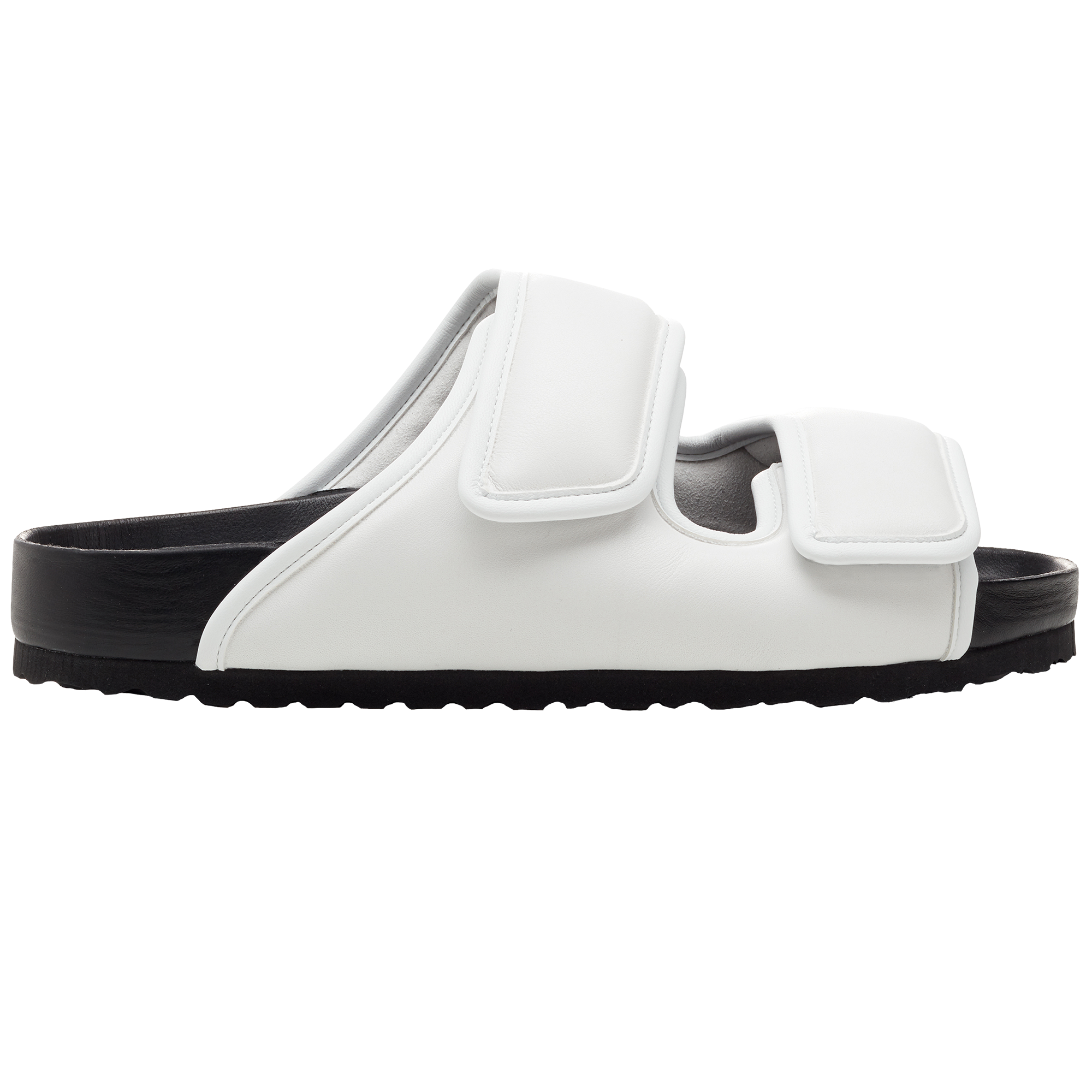 birkenstock x central saint martins sandals