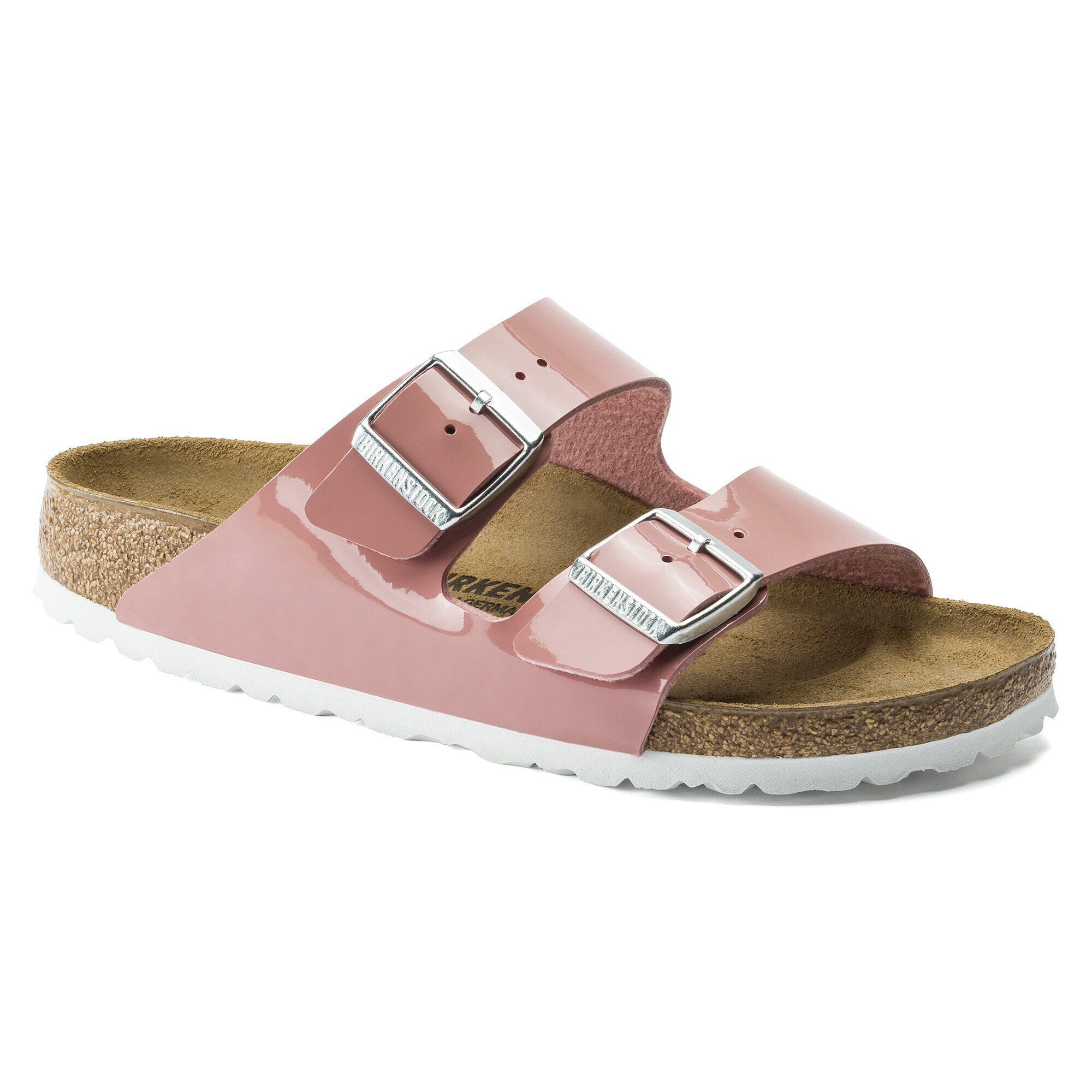 Birkenstock rose clearance