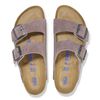 Arizona Soft Footbed Suede Leather