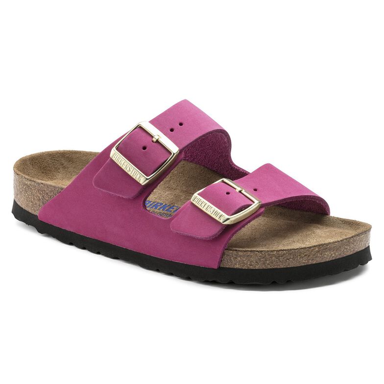 Arizona Nubuck Leather Arizona Nubuck Leather