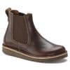 Birmingham Slipon Oiled Leather