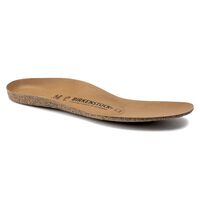 Einlegesohlen Natural Leather