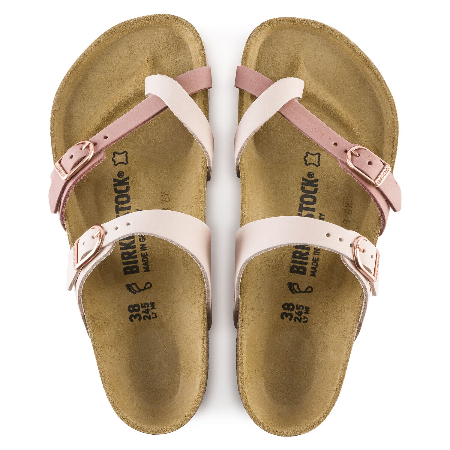 mayari soft bed birkenstock