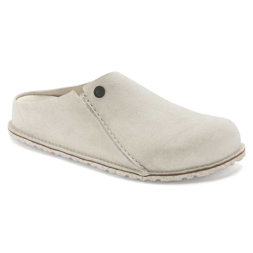 Zermatt Premium / ツェルマット プレミアム スエードレザー ホワイト