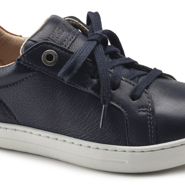 Porto Kids Natural Leather/Suede Porto Kids Natural Leather/Suede