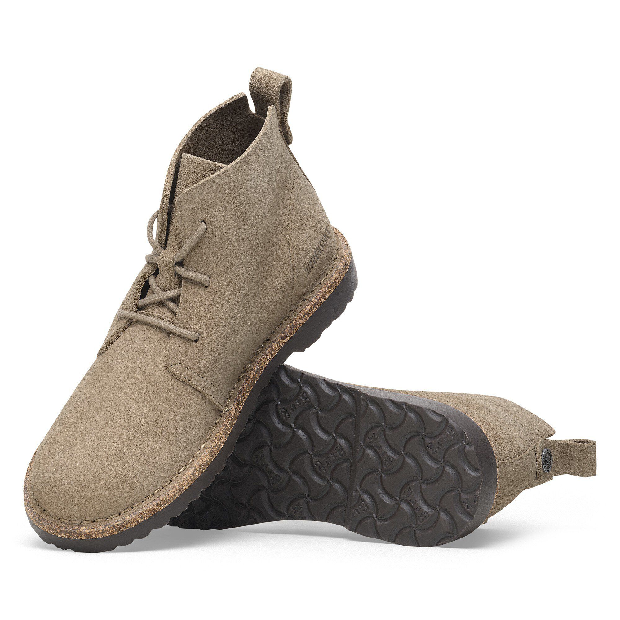 Airwalk desert boots online