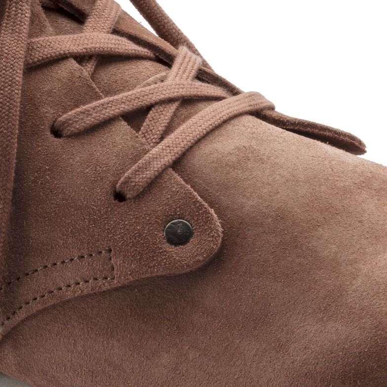 Dundee Suede Leather Dundee Suede Leather