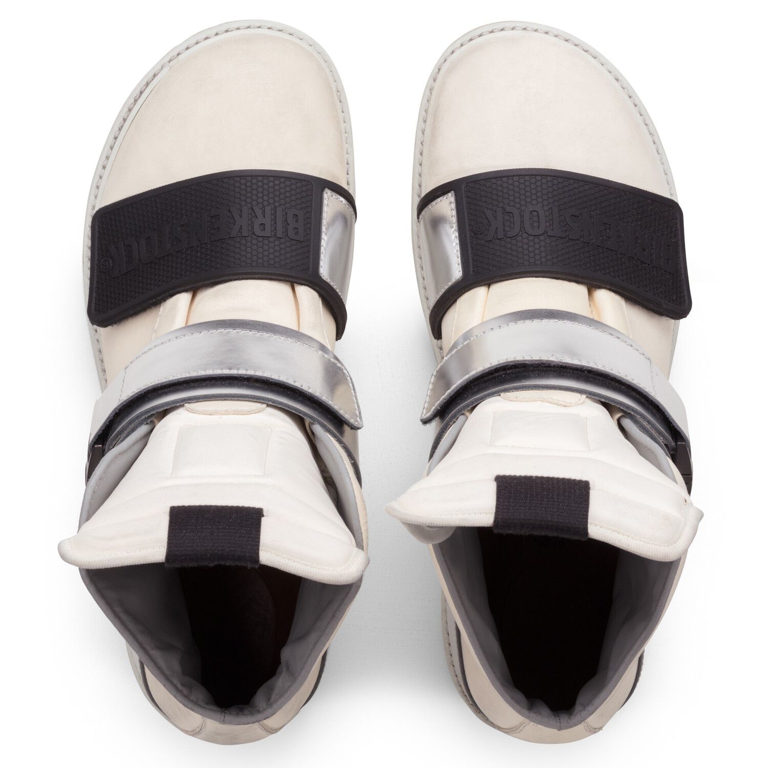 Hancock Rotterhiker Rick Owens 