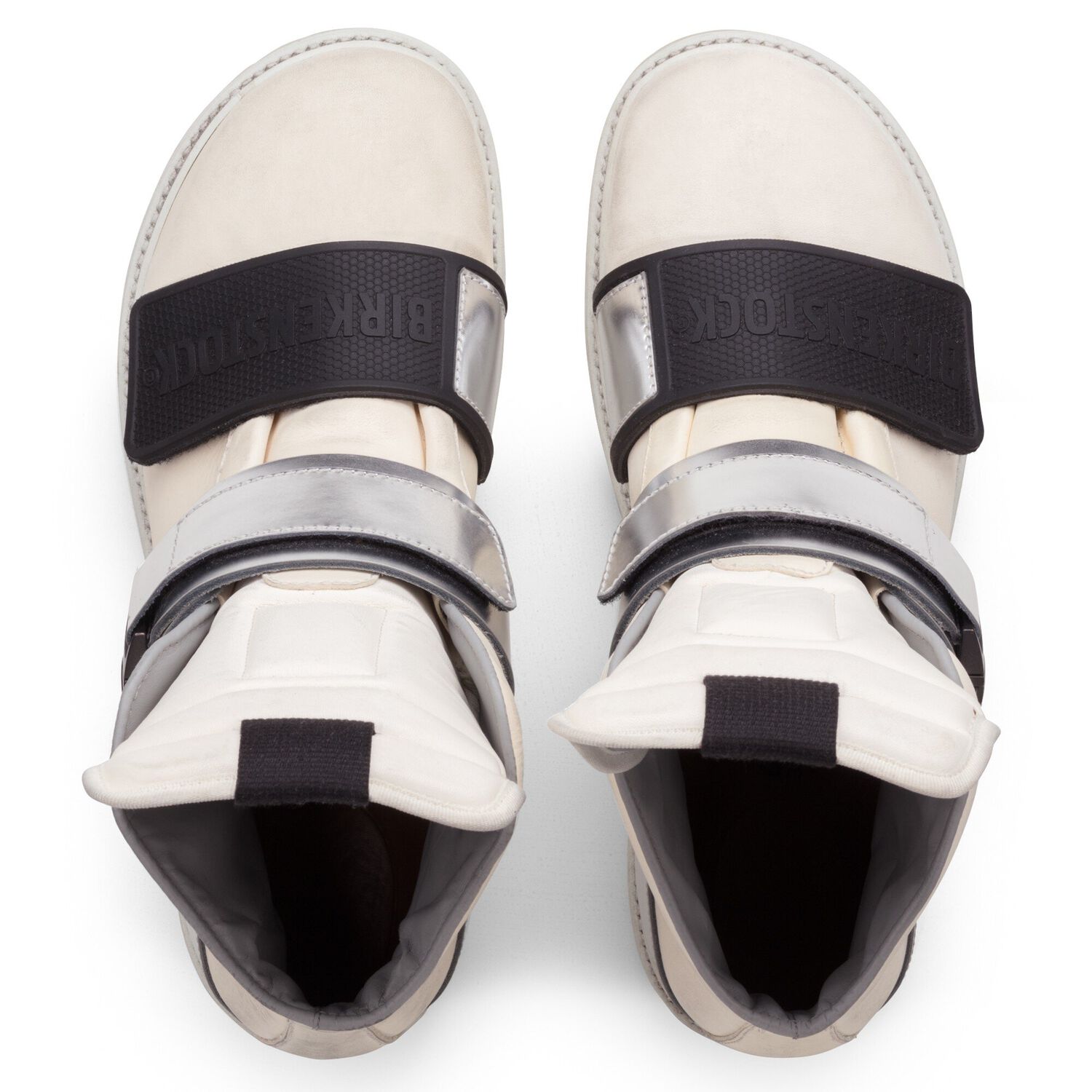 Rick Owens Hancock Rotterhiker Leather | BIRKENSTOCK