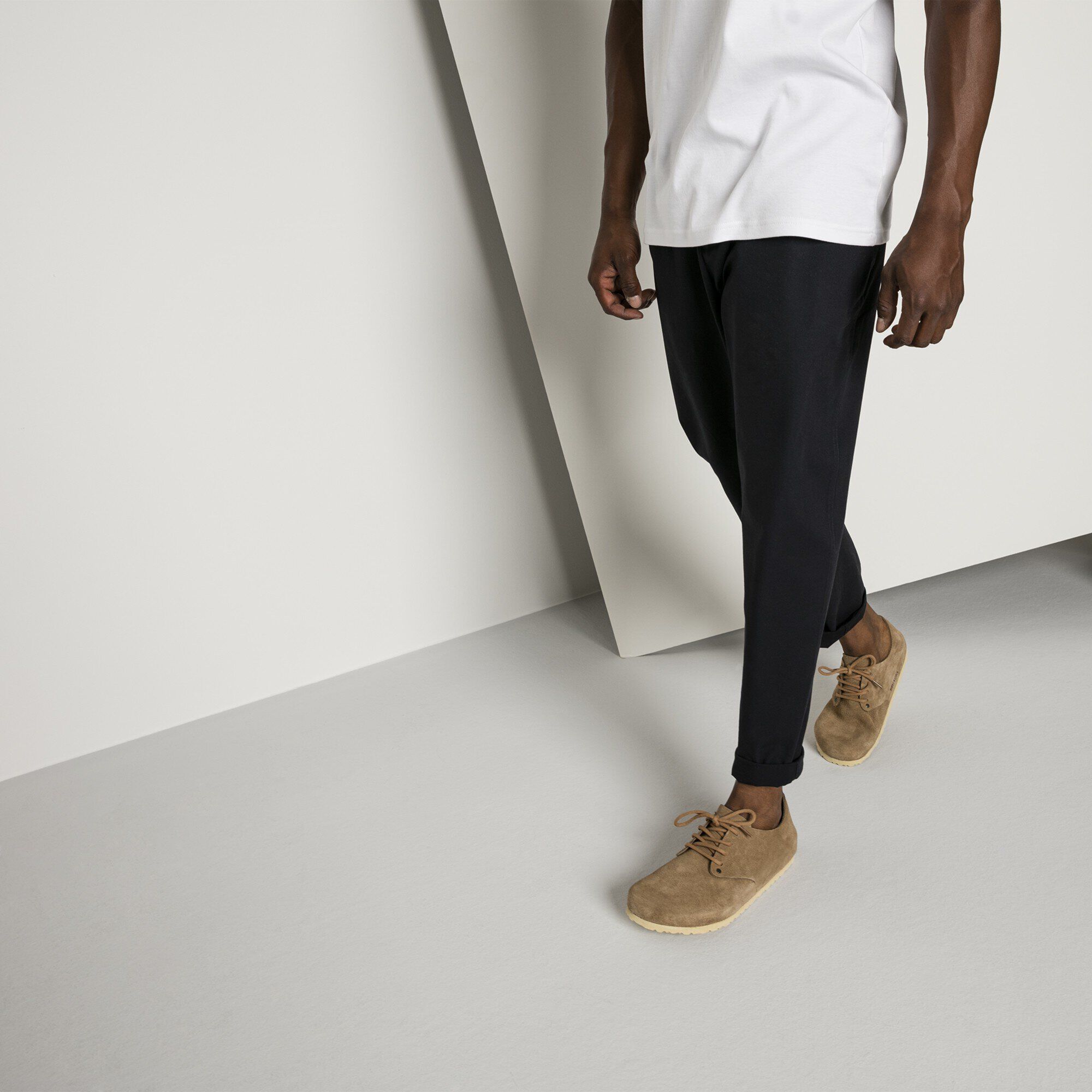 Birkenstock maine suede Clearance