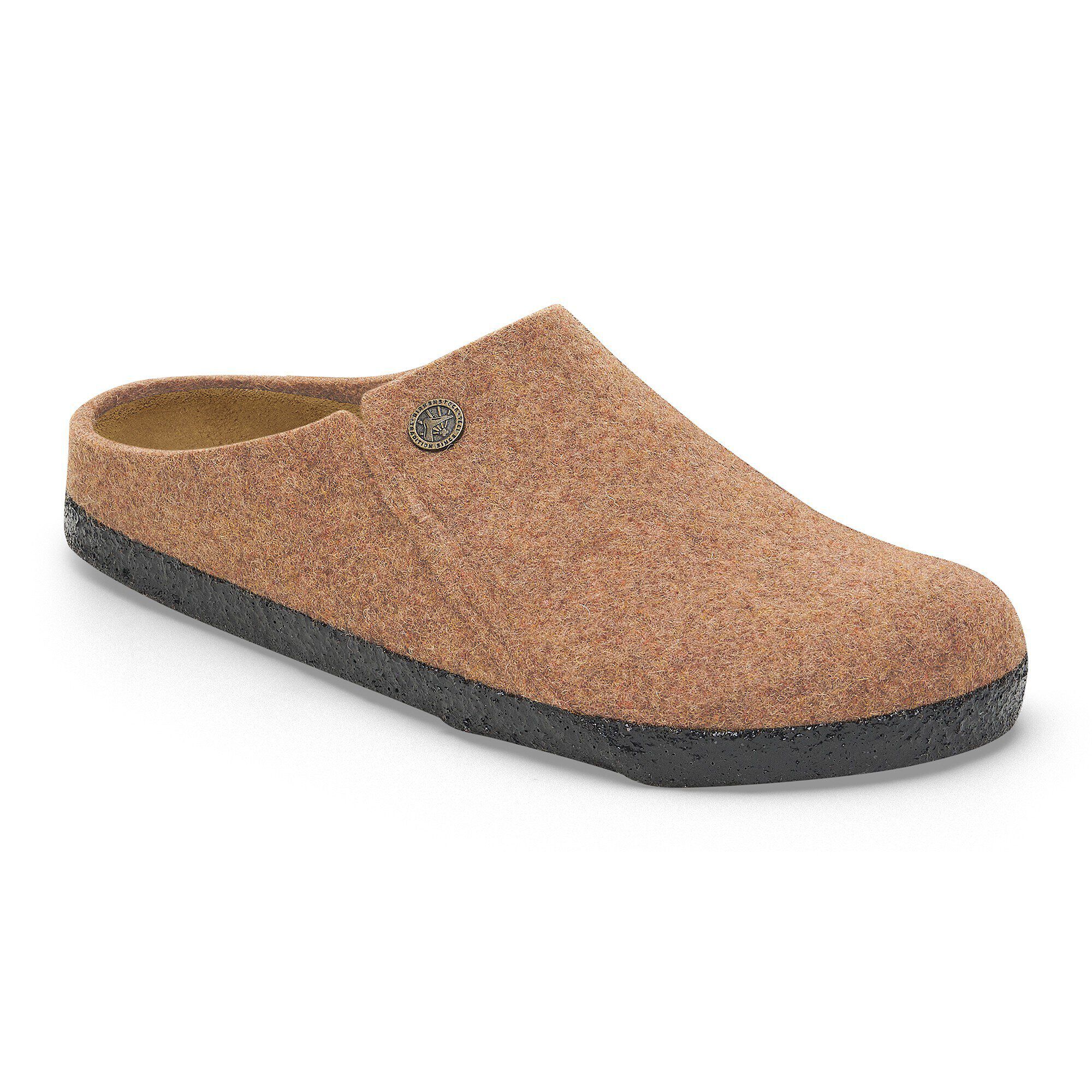 Zermatt / ツェルマット フェルト トフィーメランジェ | BIRKENSTOCK