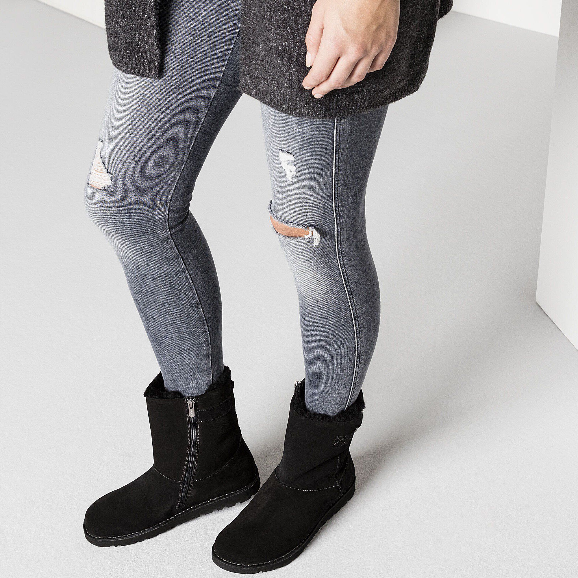 Westford Suede Leather Westford Suede Leather