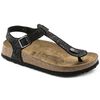 Kairo Embossed Natural Leather
