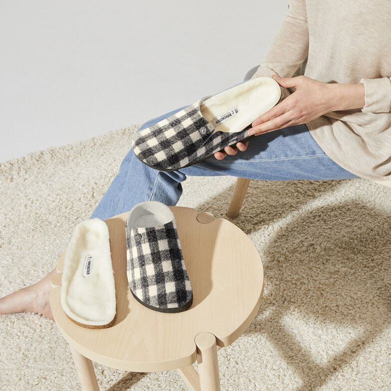Zermatt Shearling Felt Zermatt Shearling Felt