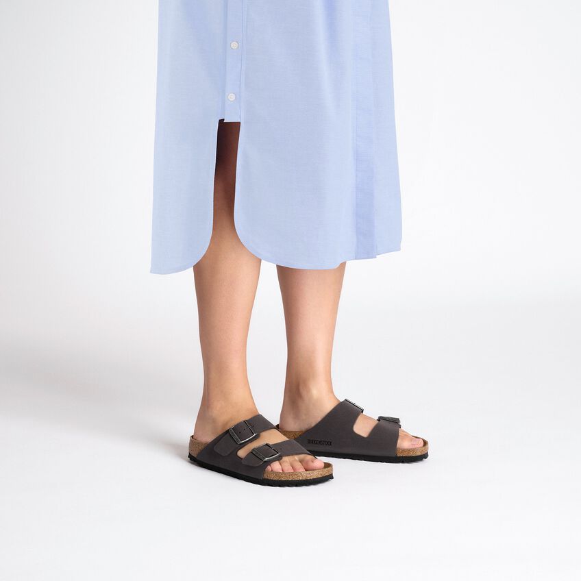 Arizona Birko-Flor Nubuk