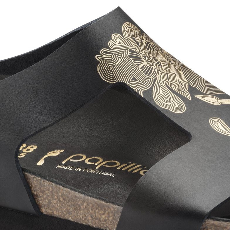 Charlize Natural Leather Charlize Natural Leather