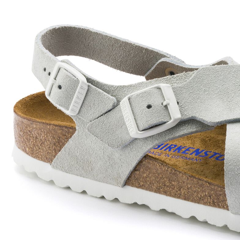Tulum Suede Leather Tulum Suede Leather