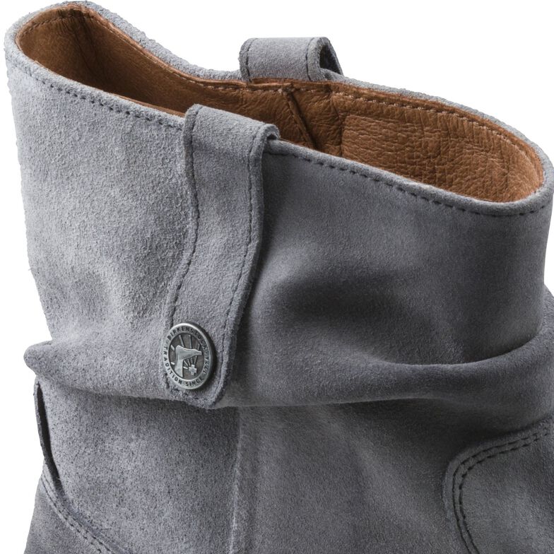Sarnia Suede Leather Sarnia Suede Leather