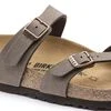 Mayari Birko-Flor Nubuk