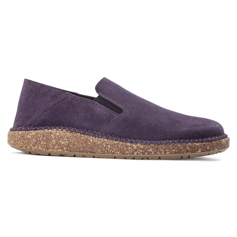 Callan Suede Leather Callan Suede Leather