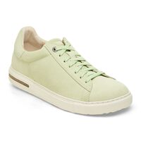 Bend Low Suede Leather